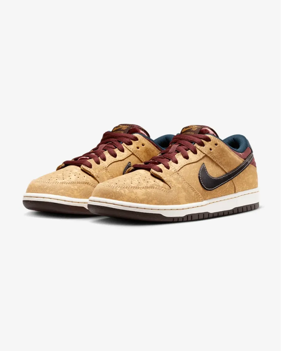 Кросівки Nike Dunk Low FZ1278-200