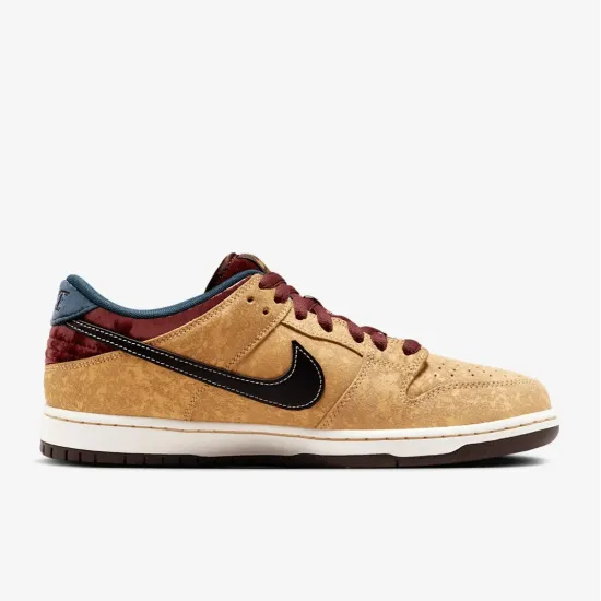 Кросівки Nike Dunk Low FZ1278-200
