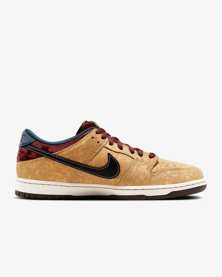 Кросівки Nike Dunk Low FZ1278-200