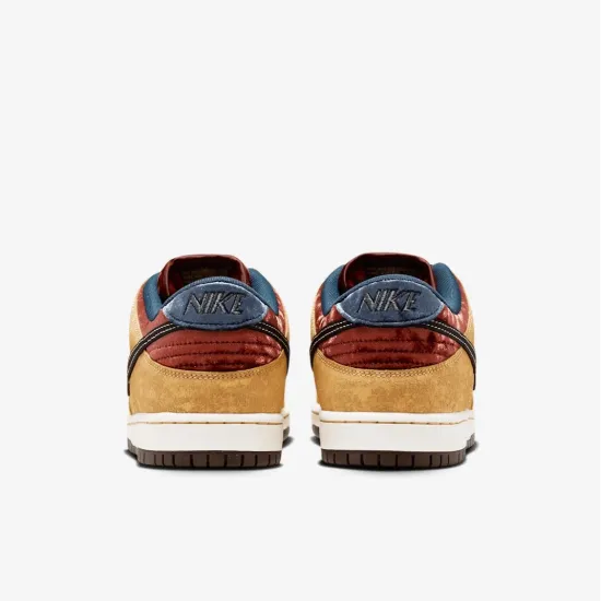 Кросівки Nike Dunk Low FZ1278-200