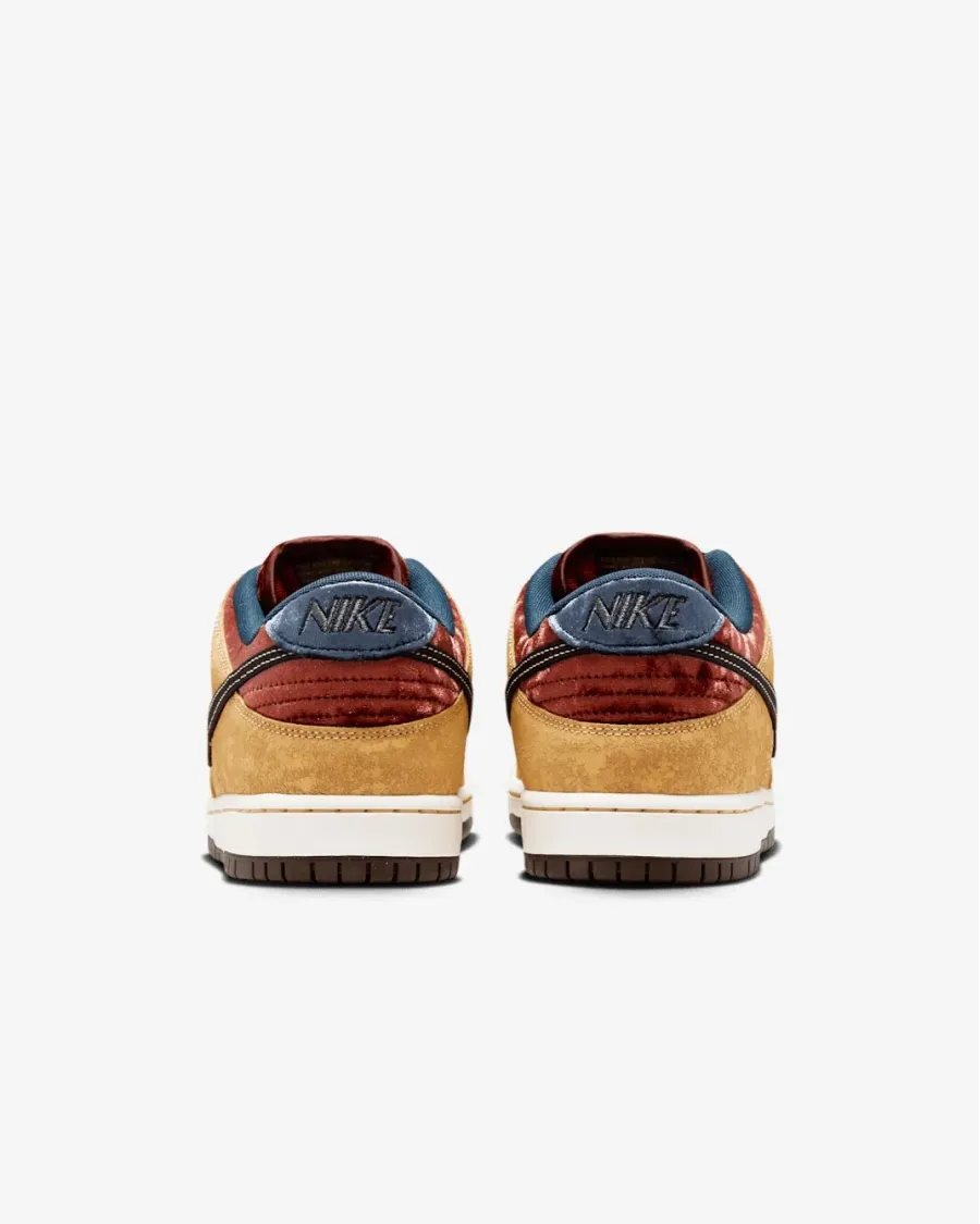 Кросівки Nike Dunk Low FZ1278-200