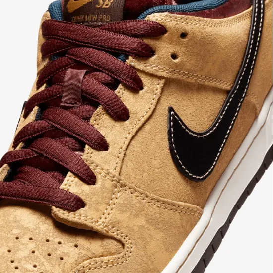 Кросівки Nike Dunk Low FZ1278-200