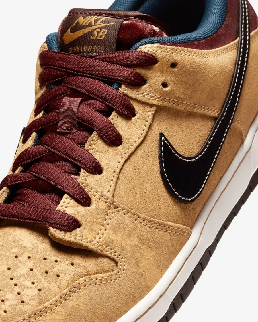 Кросівки Nike Dunk Low FZ1278-200
