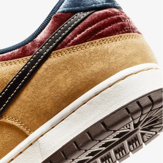 Кросівки Nike Dunk Low FZ1278-200