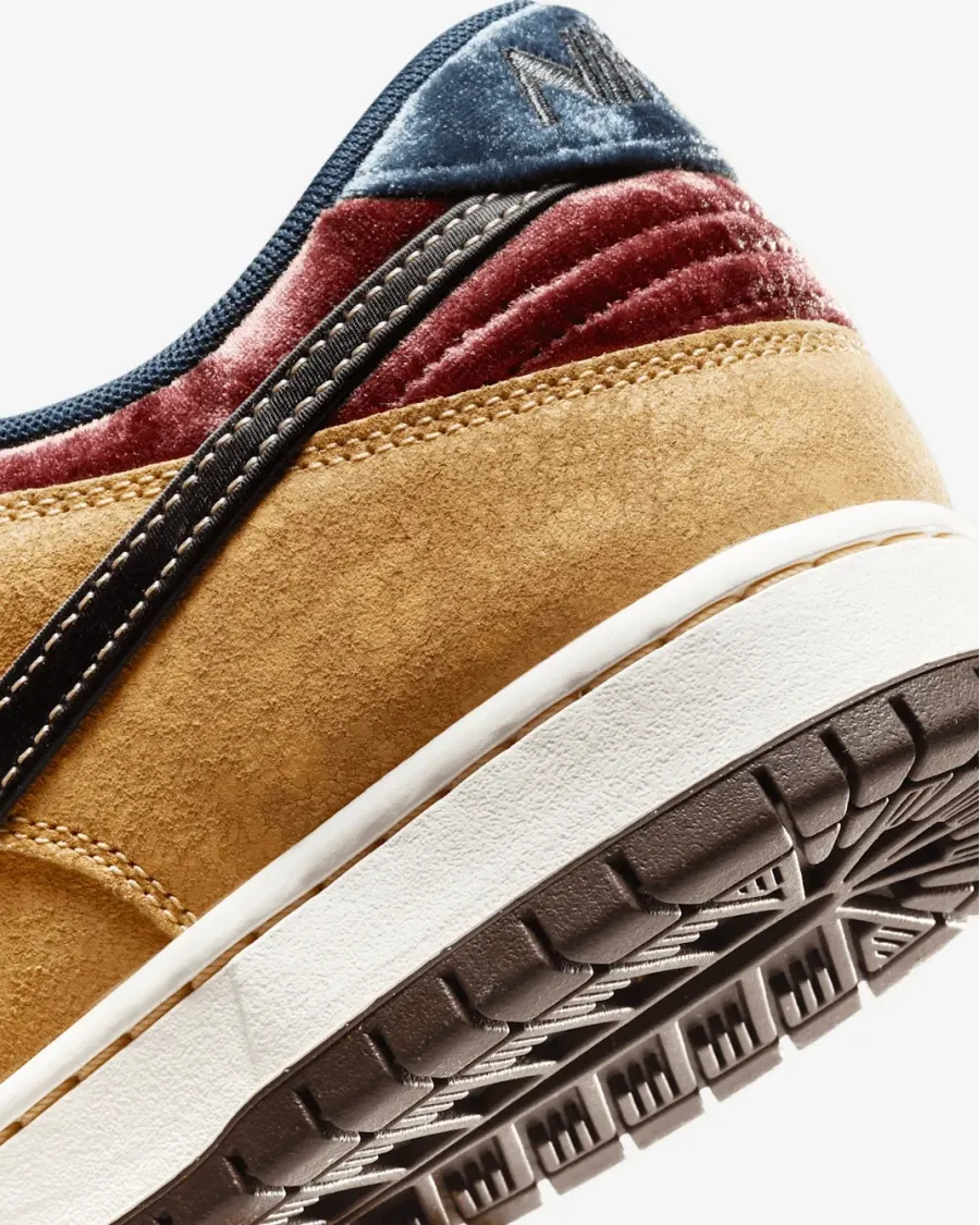 Кросівки Nike Dunk Low FZ1278-200