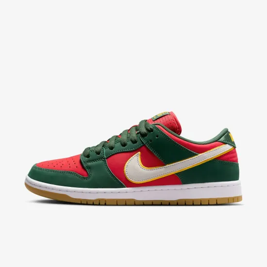 Кросівки Nike SB Dunk Low Pro Premium FZ1287-300