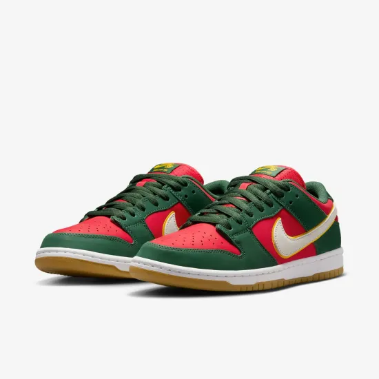 Кросівки Nike SB Dunk Low Pro Premium FZ1287-300