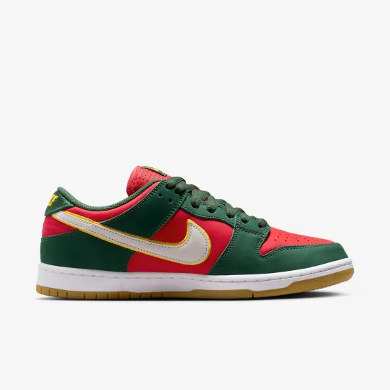 Кросівки Nike SB Dunk Low Pro Premium FZ1287-300