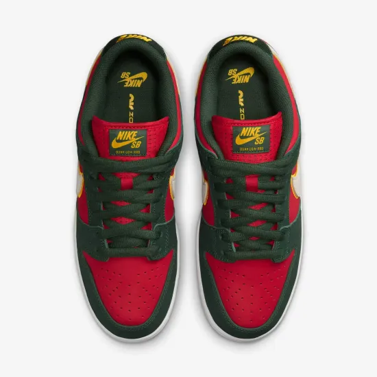 Кросівки Nike SB Dunk Low Pro Premium FZ1287-300