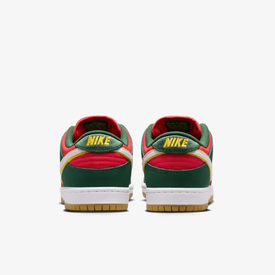Кросівки Nike SB Dunk Low Pro Premium FZ1287-300