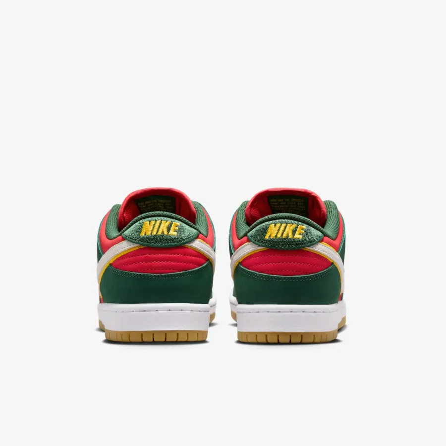 Кросівки Nike SB Dunk Low Pro Premium FZ1287-300