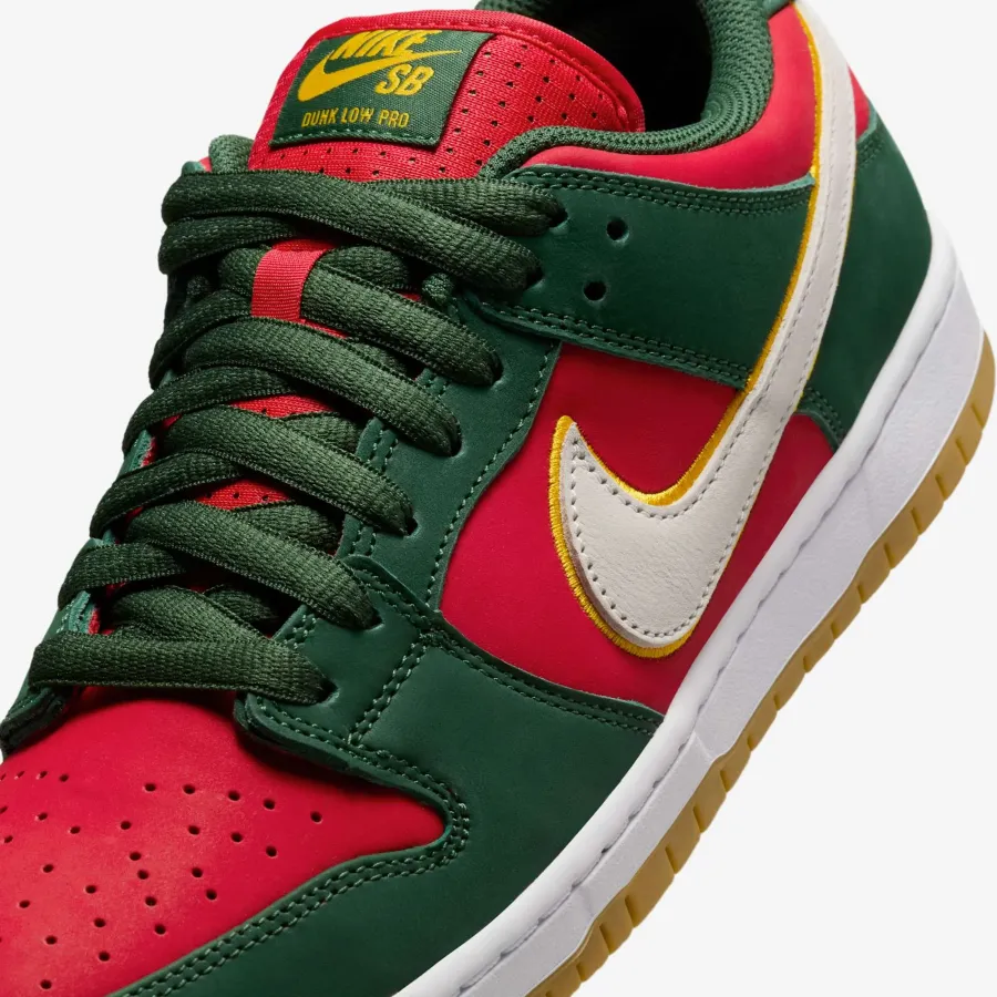 Кросівки Nike SB Dunk Low Pro Premium FZ1287-300
