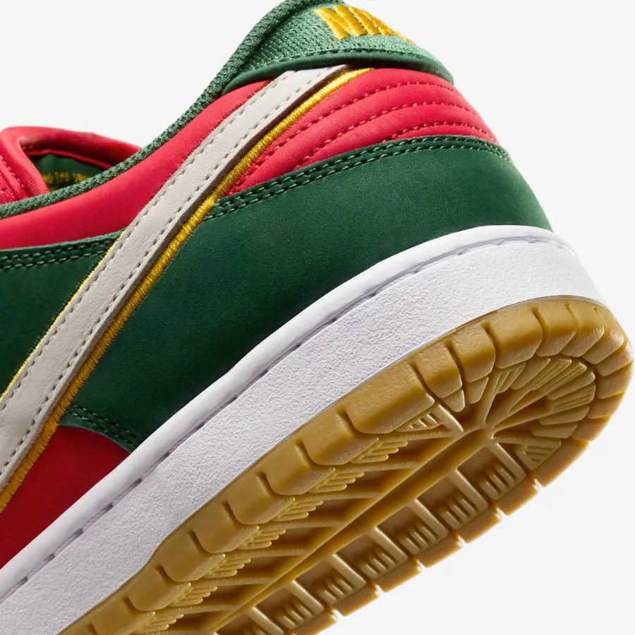 Кросівки Nike SB Dunk Low Pro Premium FZ1287-300
