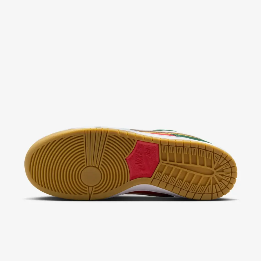 Кросівки Nike SB Dunk Low Pro Premium FZ1287-300