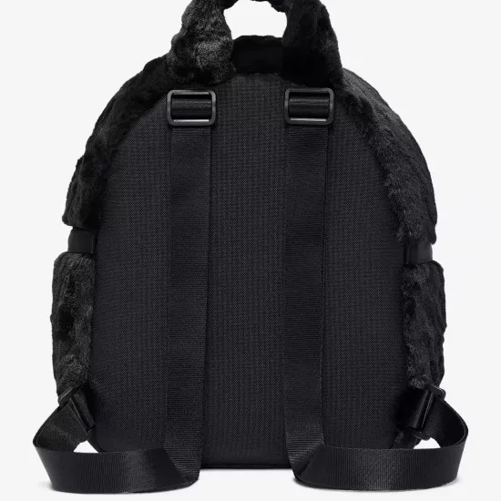Рюкзак Nike Sportswear Futura Faux Fur Mini Backpack FZ1328-010
