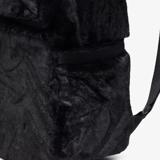 Рюкзак Nike Sportswear Futura Faux Fur Mini Backpack FZ1328-010