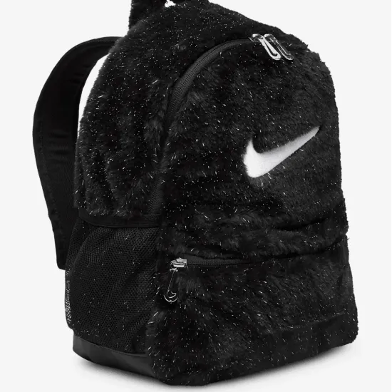 Рюкзак Nike Faux Fur FZ1330-010