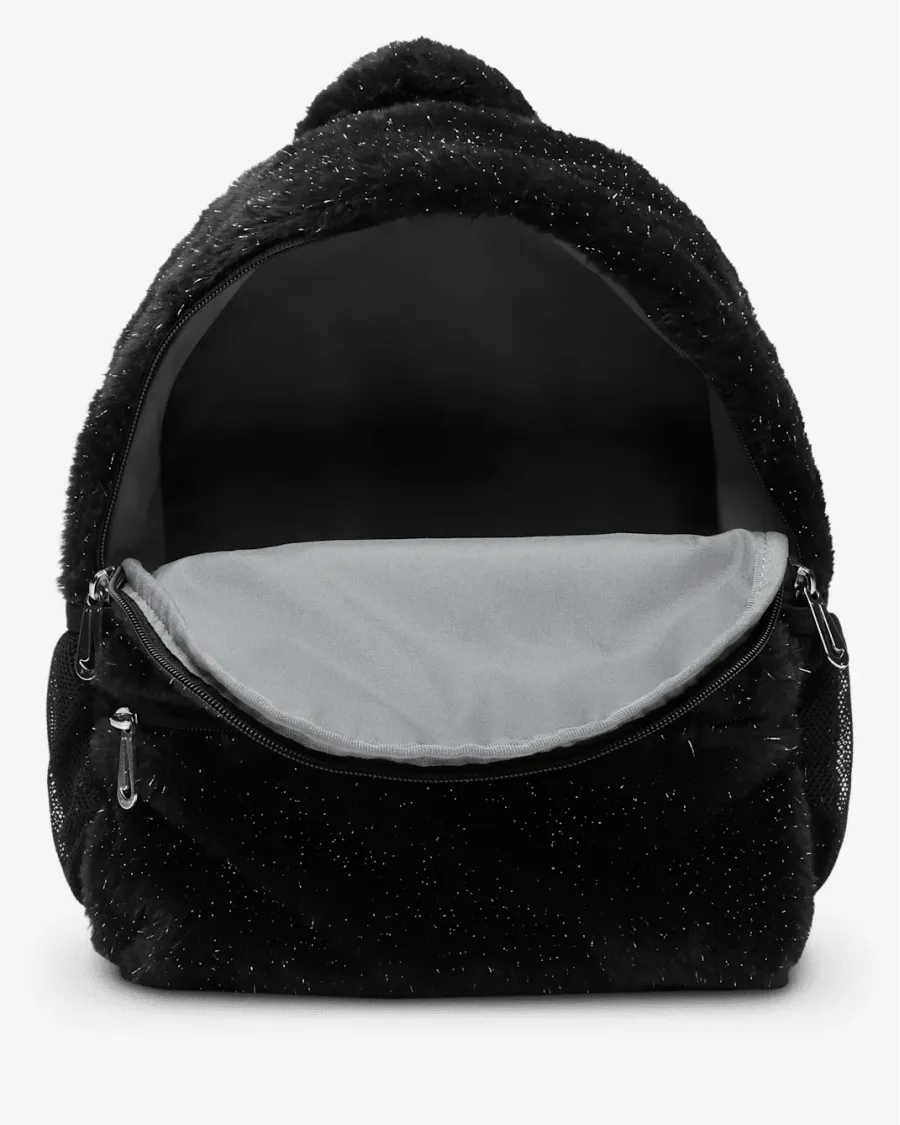 Рюкзак Nike Faux Fur FZ1330-010