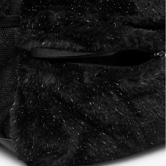 Рюкзак Nike Faux Fur FZ1330-010