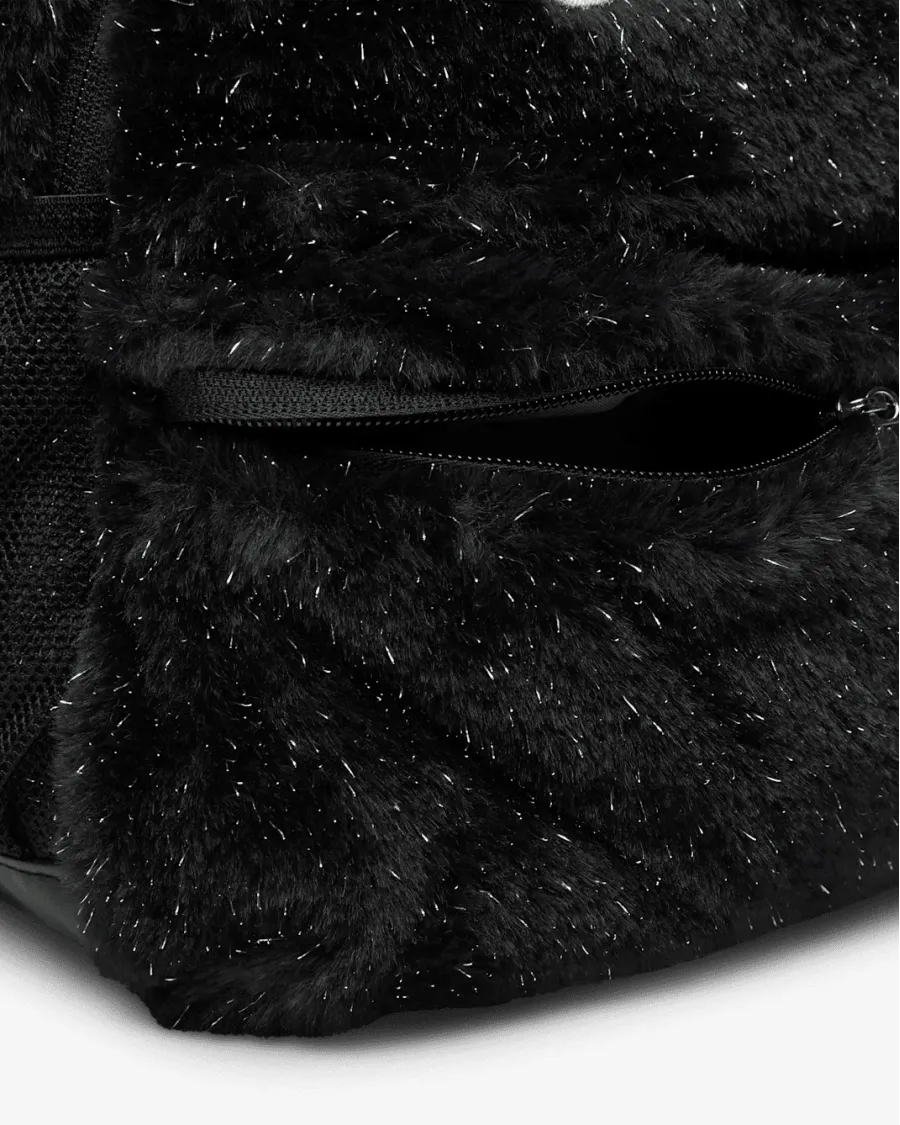 Рюкзак Nike Faux Fur FZ1330-010