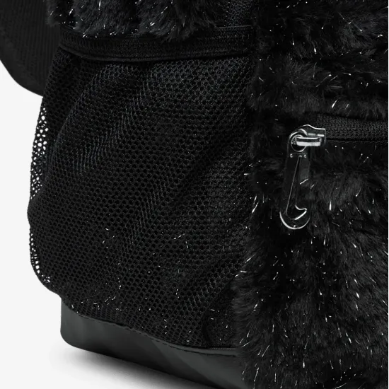 Рюкзак Nike Faux Fur FZ1330-010