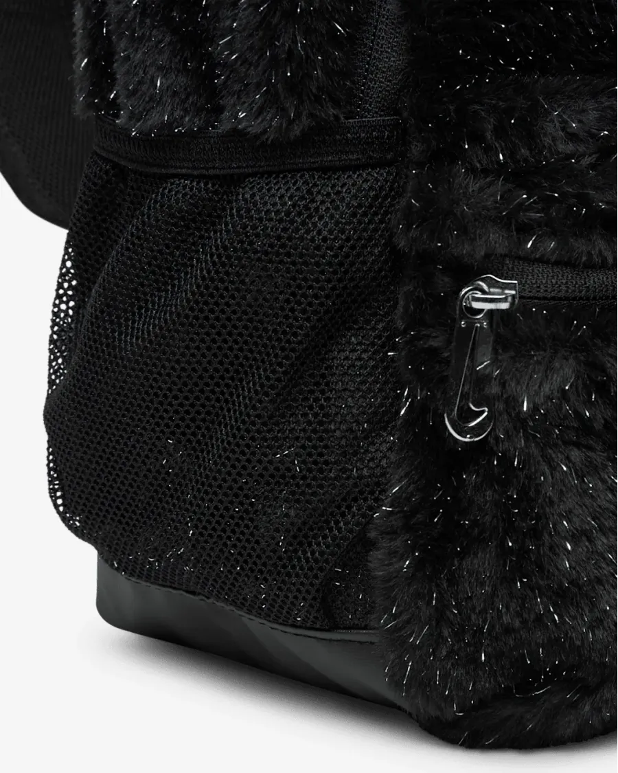 Рюкзак Nike Faux Fur FZ1330-010