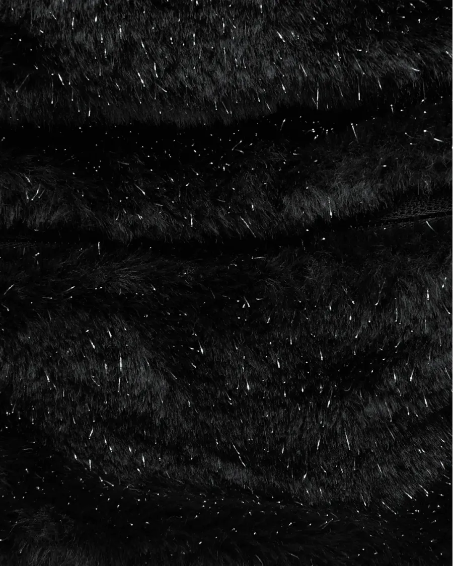 Рюкзак Nike Faux Fur FZ1330-010
