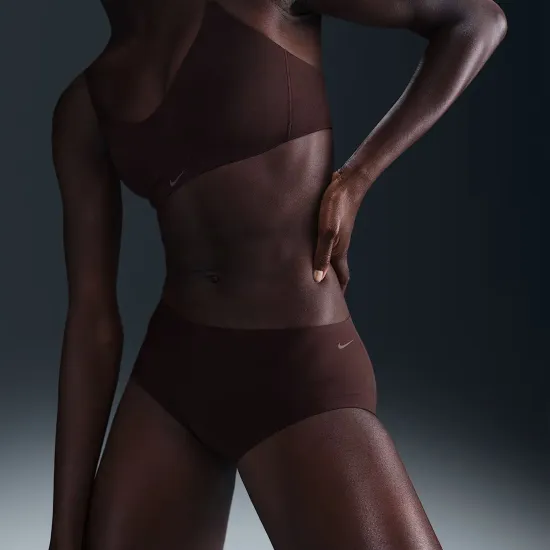Труси Nike Lpp Underwear Boyshort FZ1463-227