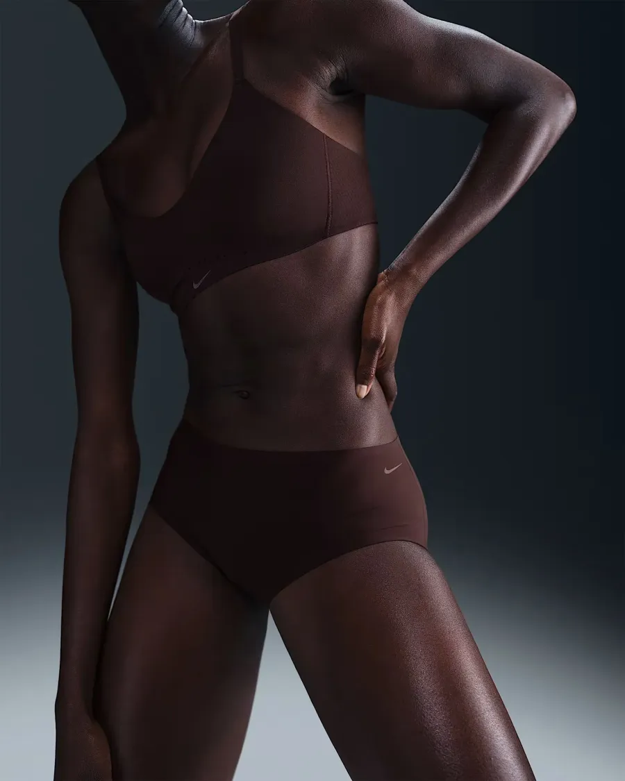 Труси Nike Lpp Underwear Boyshort FZ1463-227