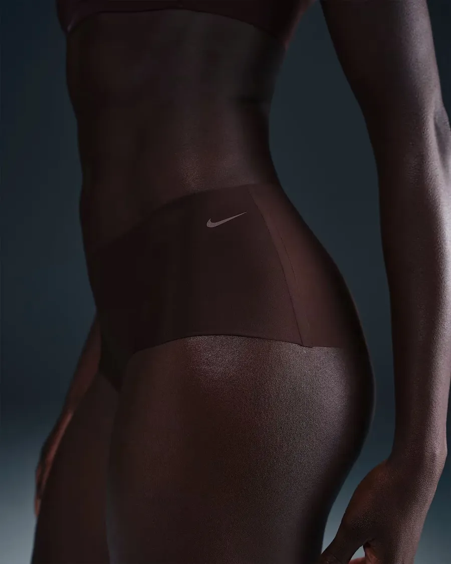 Труси Nike Lpp Underwear Boyshort FZ1463-227