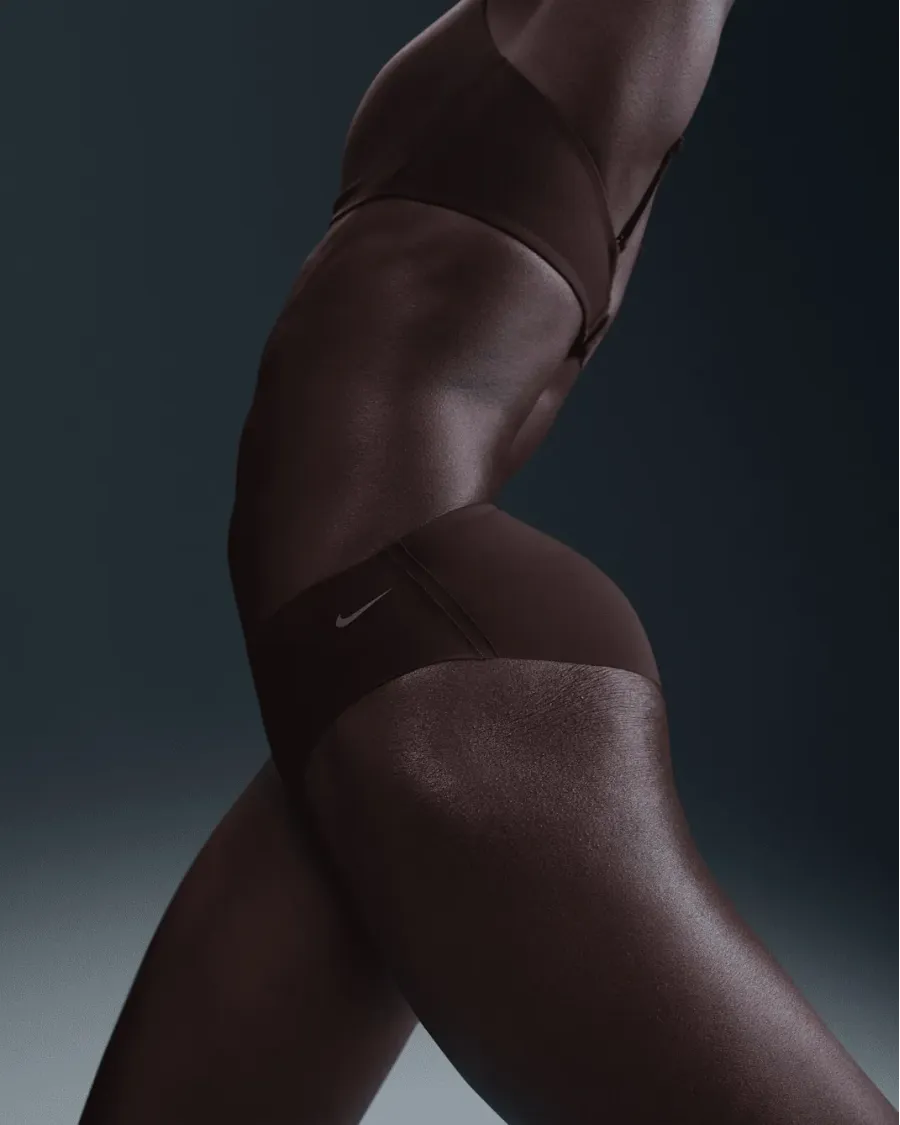 Труси Nike Leak Protection Period FZ1469-227
