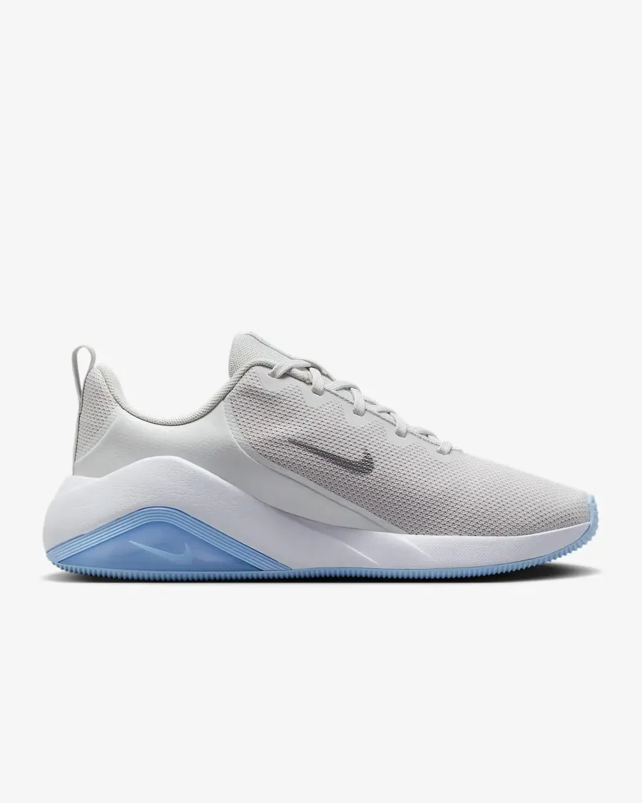 Кросівки Nike Air Zoom Bella 7 FZ1689-001