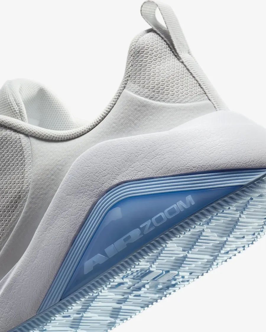 Кросівки Nike Air Zoom Bella 7 FZ1689-001