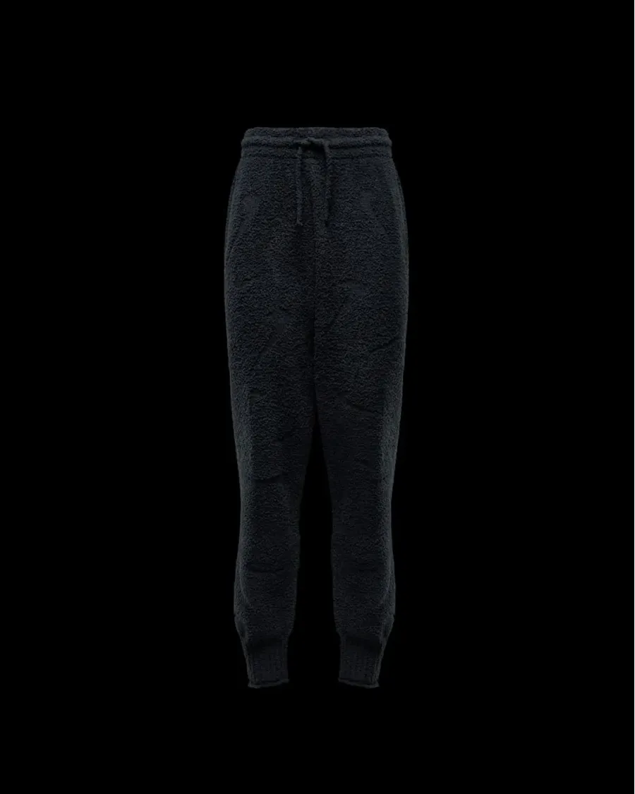 Штани Nike Sportswear Phoenix Bouclé High-Waisted Jogger FZ1703-010