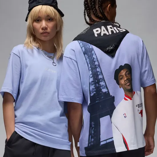 Футболка Nike Air Jordan 85 Short-Sleeve Tee FZ1908-085