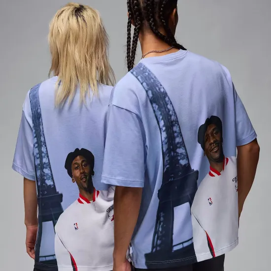 Футболка Nike Air Jordan 85 Short-Sleeve Tee FZ1908-085