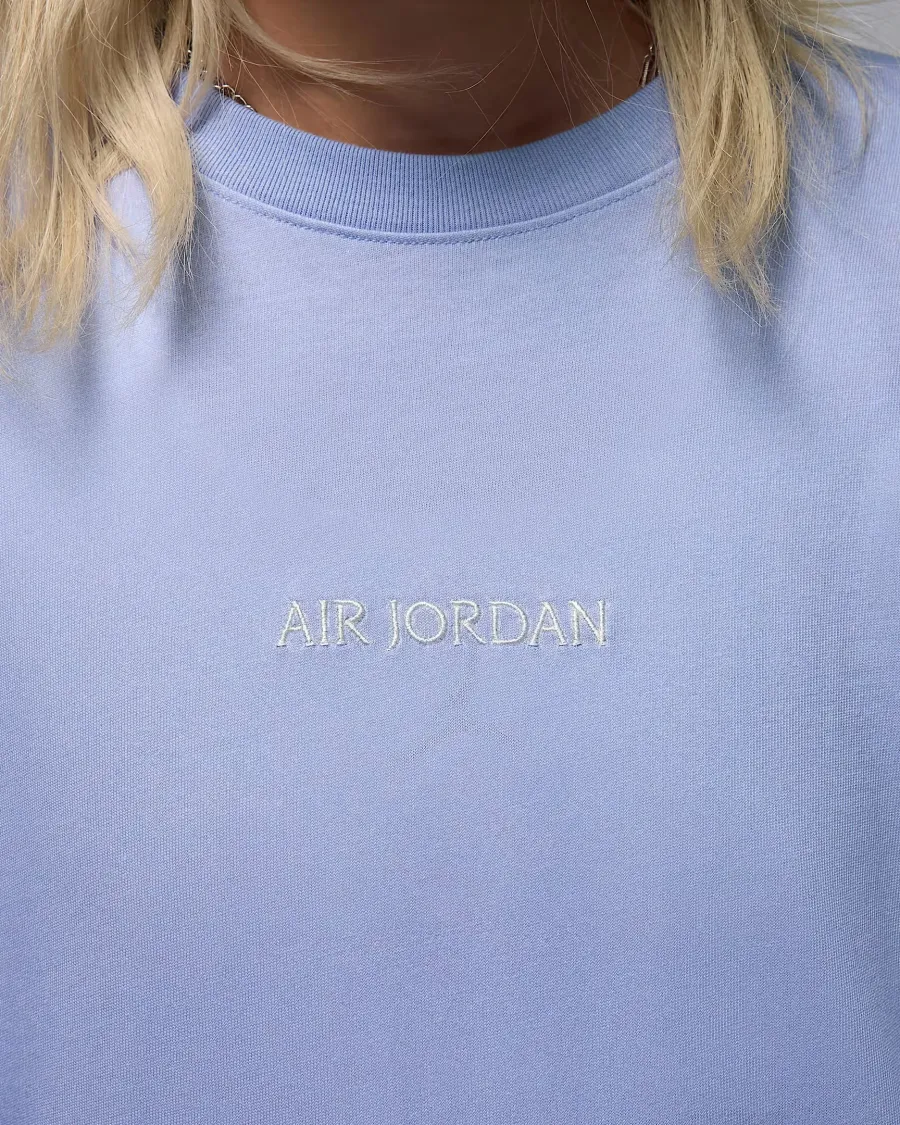 Футболка Nike Air Jordan 85 Short-Sleeve Tee FZ1908-085