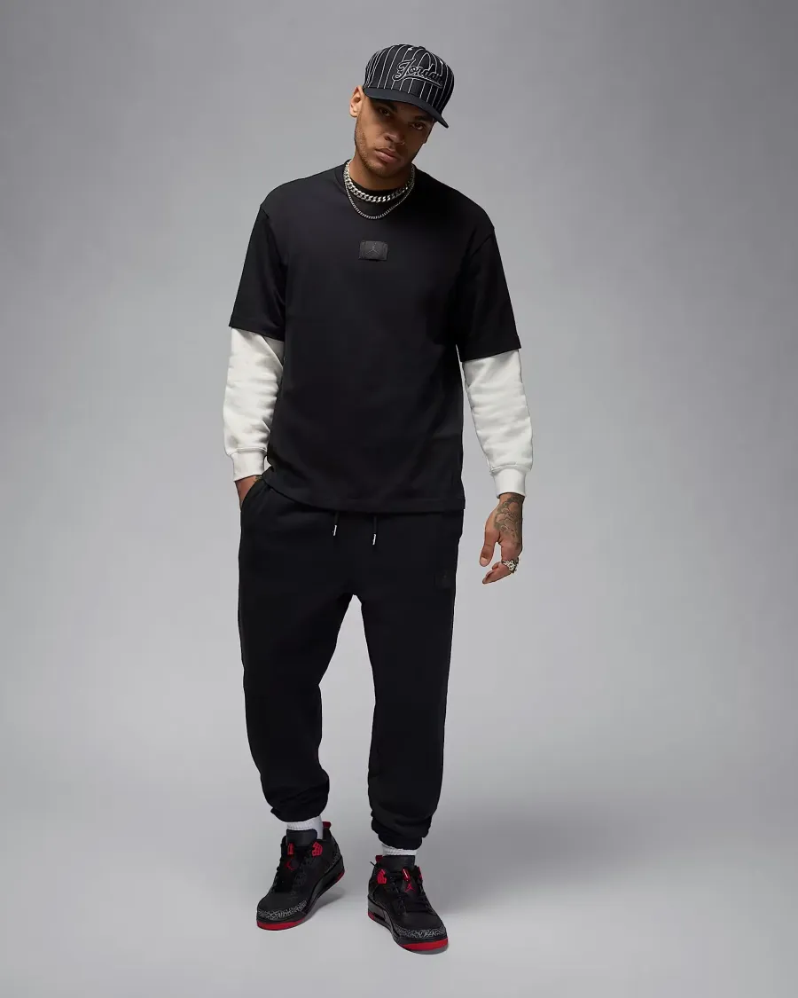 Футболка Nike Air Jordan Flight Essentials 85 FZ1912-010