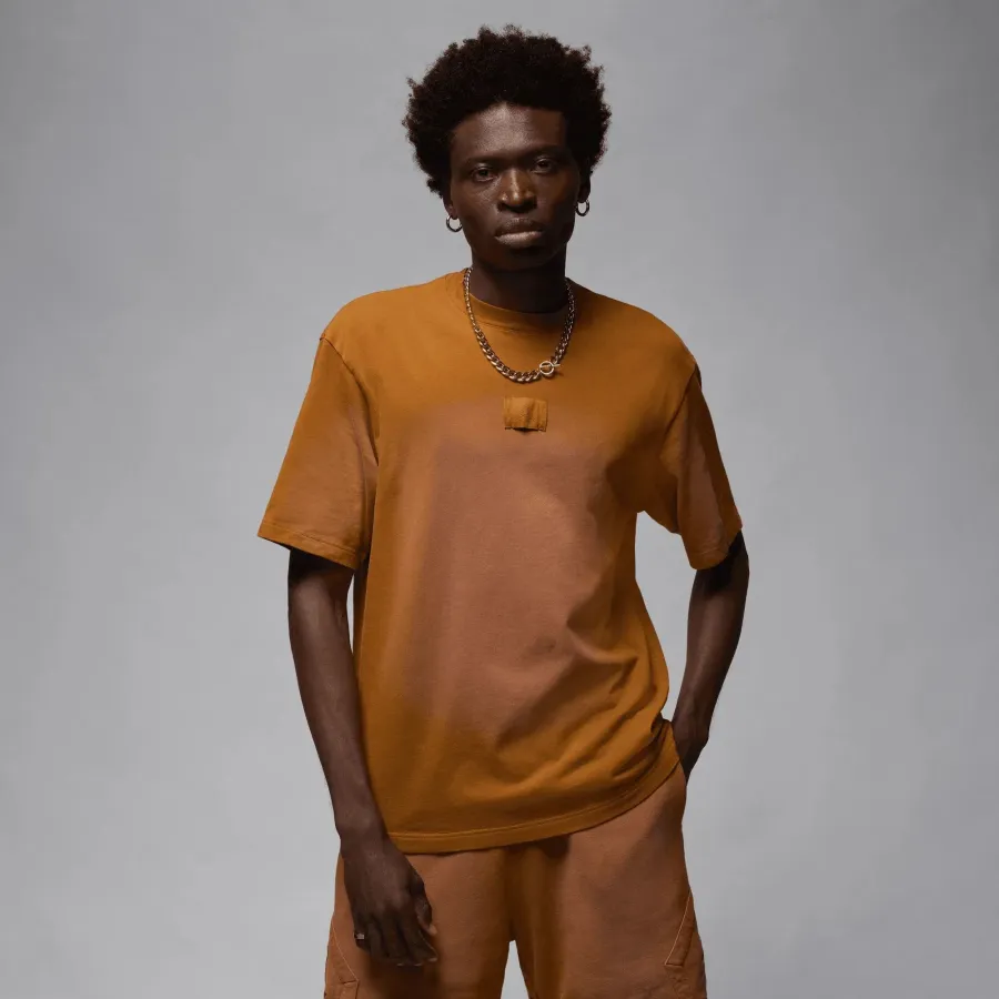 Футболка Nike Air Jordan Flight Essentials '85 Tee FZ1914-228