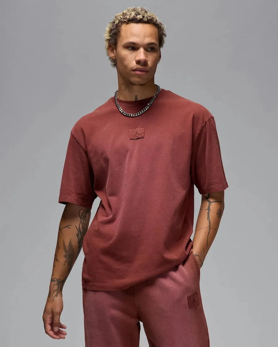 Футболка Nike Air Jordan Flight Essentials '85 Tee FZ1914-231