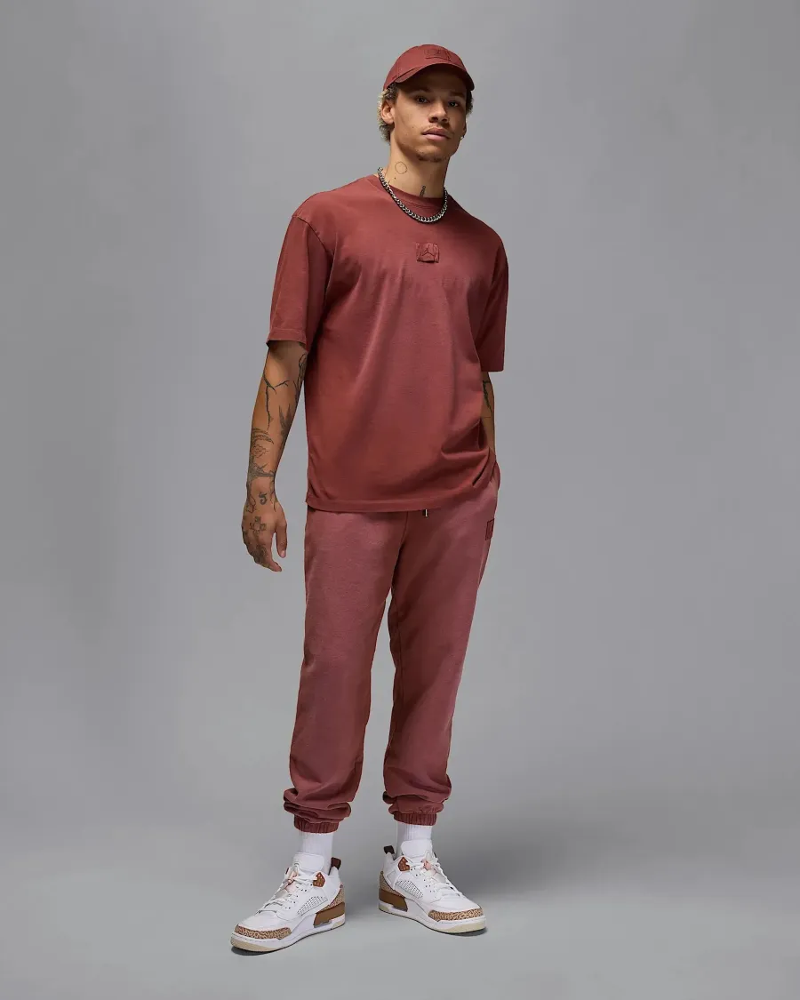 Футболка Nike Air Jordan Flight Essentials '85 Tee FZ1914-231