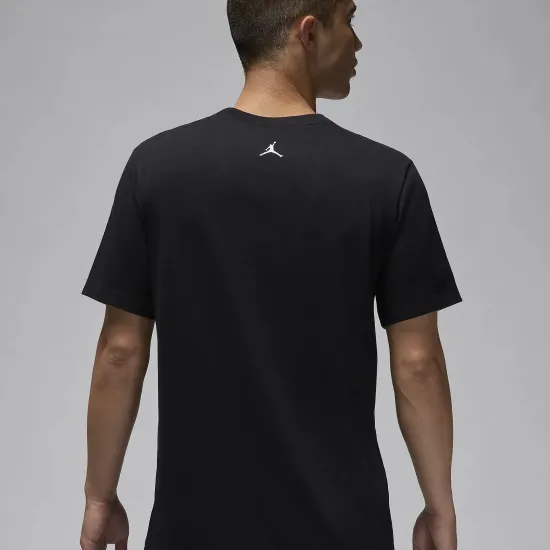 Футболка Nike Air Jordan Brand Dot Short Sleeve Crew FZ1936-010