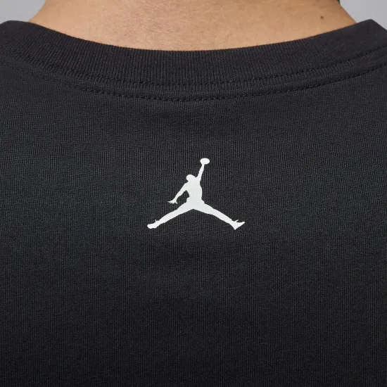 Футболка Nike Air Jordan Brand Dot Short Sleeve Crew FZ1936-010