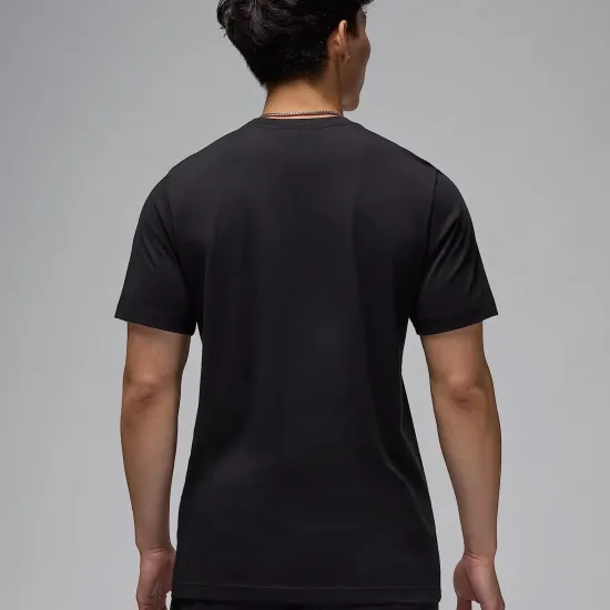 Футболка Nike Air Jordan Jumpman HBR SS Crew FZ1944-010