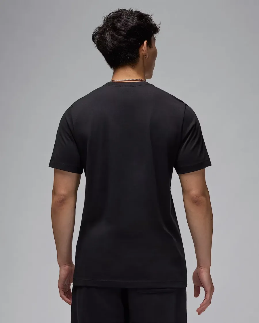 Футболка Nike Air Jordan Jumpman HBR SS Crew FZ1944-010