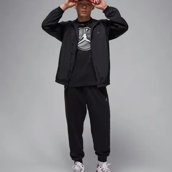 Футболка Nike Air Jordan Jumpman HBR SS Crew FZ1944-010