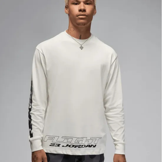 Лонгслів Nike Air Jordan MVP FZ1971-133