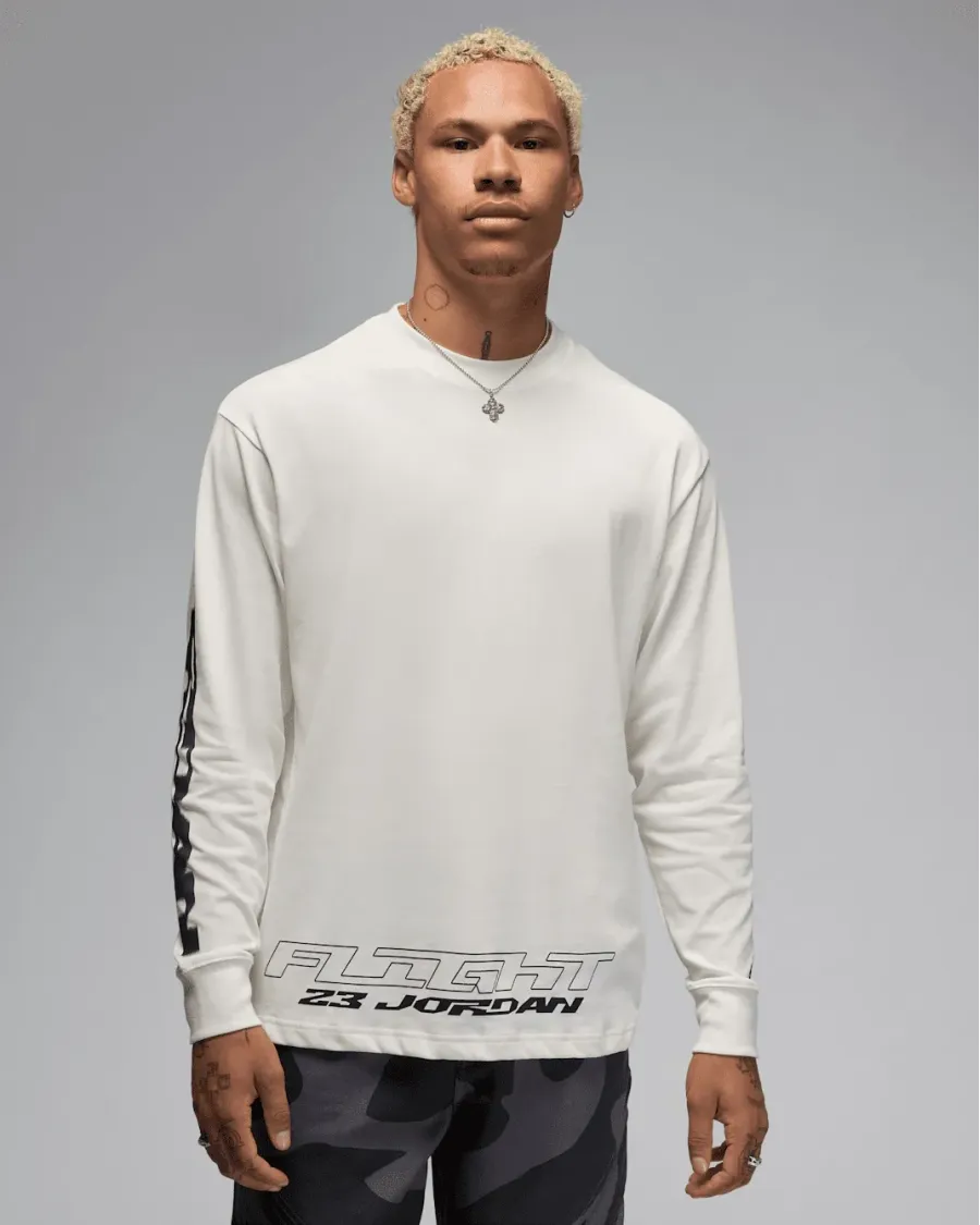 Лонгслів Nike Air Jordan MVP FZ1971-133