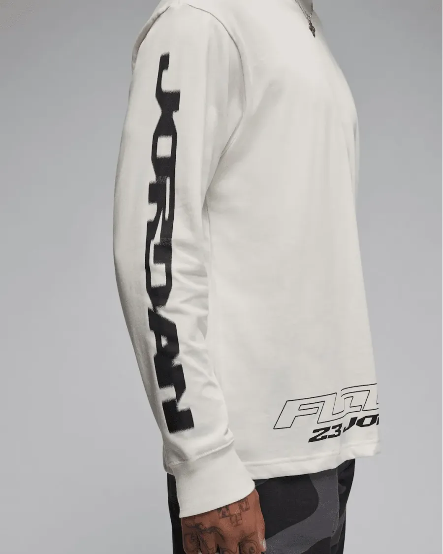 Лонгслів Nike Air Jordan MVP FZ1971-133