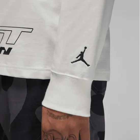 Лонгслів Nike Air Jordan MVP FZ1971-133